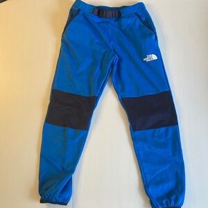 The North Face Winter Warm Joggers Kids Size Large 14-16
